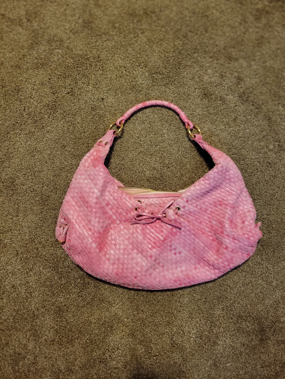 VTG bottega Veneta Bag